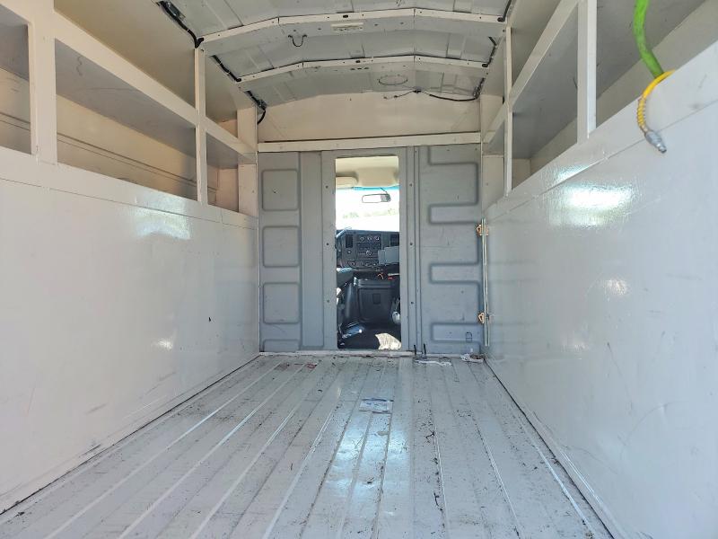 Продажа на аукционе авто 2018 Chevrolet Express G3500, vin: 1GB0GRFG1J1263456, номер лота: 54254206