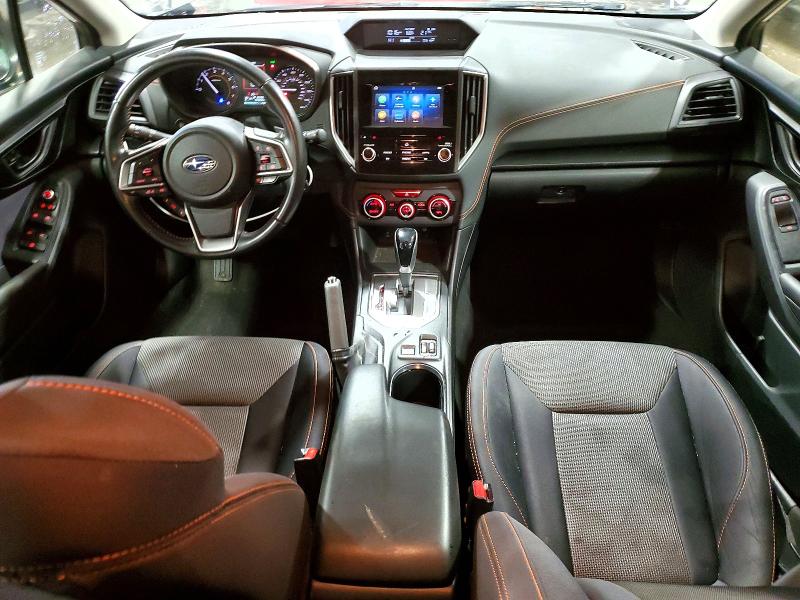 Aukcja sprzedaży 2021 Subaru Crosstrek, vin: JF2GTAPC0M8251654, numer aukcji: 53543716