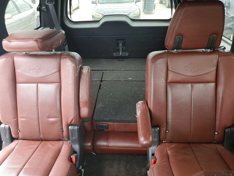 Aukcja sprzedaży 2013 Ford Expedition, vin: 1FMJU1H55DEF66240, numer aukcji: 53586946
