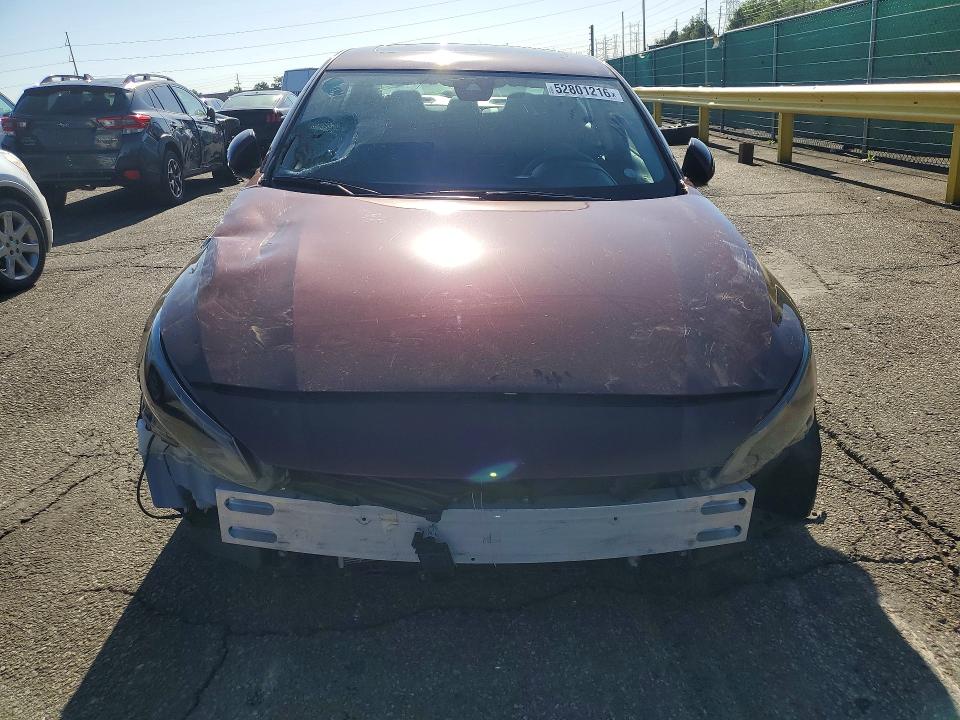 Aukcja sprzedaży 2025 Nissan Altima, vin: 1N4BL4DW3SN328966, numer aukcji: 52801216