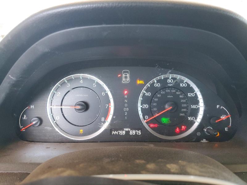 54484566 :رقم المزاد ، 1HGCP3F80CA016156 vin ، 2012 Honda Accord مزاد بيع