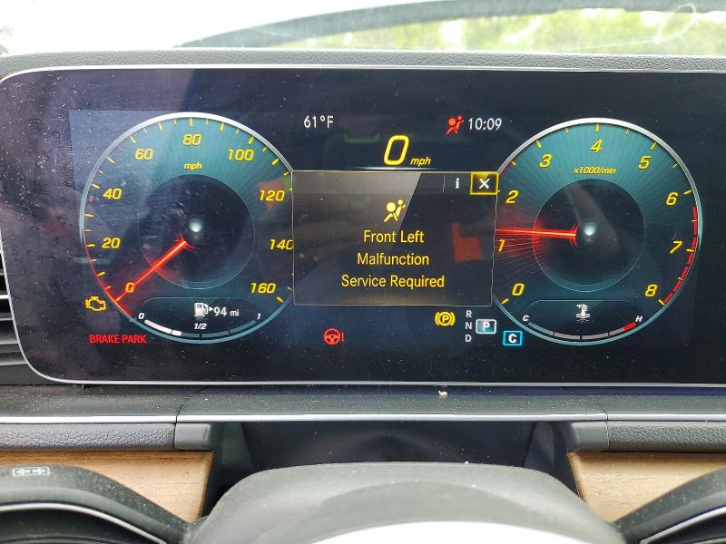 Продаж на аукціоні авто 2020 Mercedes-benz Gle, vin: 4JGFB4KB8LA046230, номер лоту: 51896316