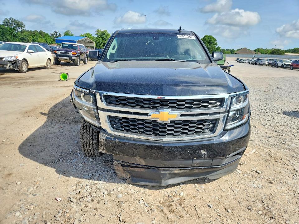 Aukcja sprzedaży 2019 Chevrolet Tahoe, vin: 1GNSCAKC4KR331926, numer aukcji: 53910366