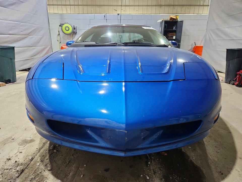Aukcja sprzedaży 1995 Pontiac Firebird, vin: 2G2FV22P4S2248162, numer aukcji: 52386756