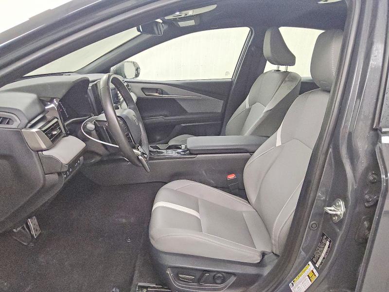 Aukcja sprzedaży 2025 Toyota Camry, vin: 4T1DAACKXSU100423, numer aukcji: 53573356