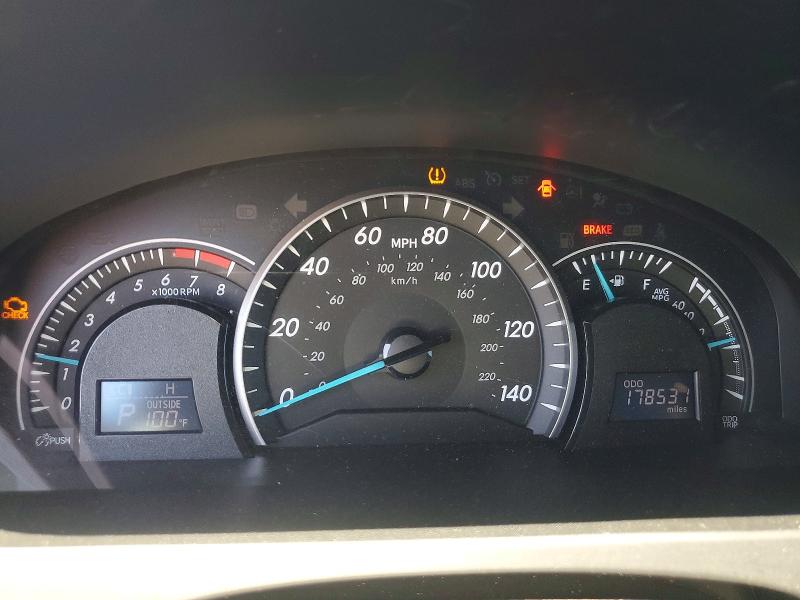 Продаж на аукціоні авто 2014 Toyota Camry, vin: 4T4BF1FK8ER437431, номер лоту: 54682196