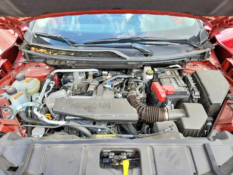 Aukcja sprzedaży 2026 Nissan Rogue, vin: 5N1BT3AB3TC701146, numer aukcji: 53059656