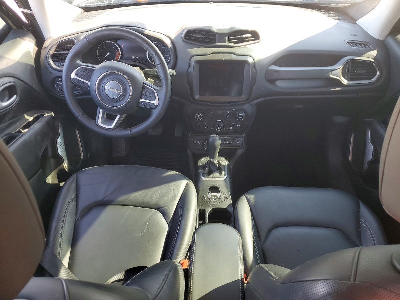 Aukcja sprzedaży 2023 Jeep Renegade, vin: ZACNJDD17PPP57363, numer aukcji: 53731706