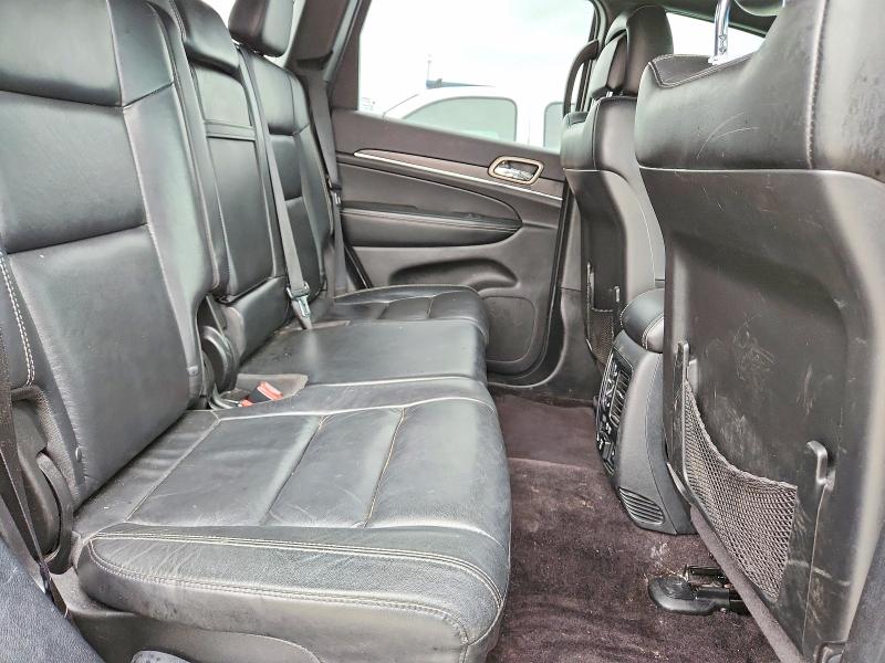 Продаж на аукціоні авто 2017 Jeep Grand Cherokee, vin: 1C4RJFBG4HC797378, номер лоту: 52322186