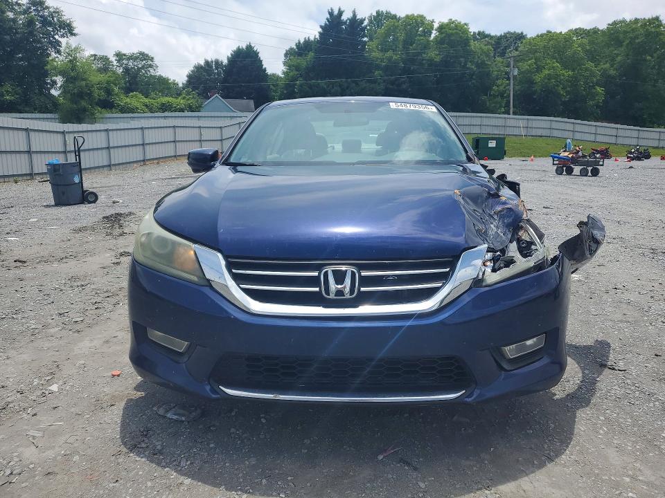 Продаж на аукціоні авто 2013 Honda Accord, vin: 1HGCR2F7XDA094859, номер лоту: 54879356