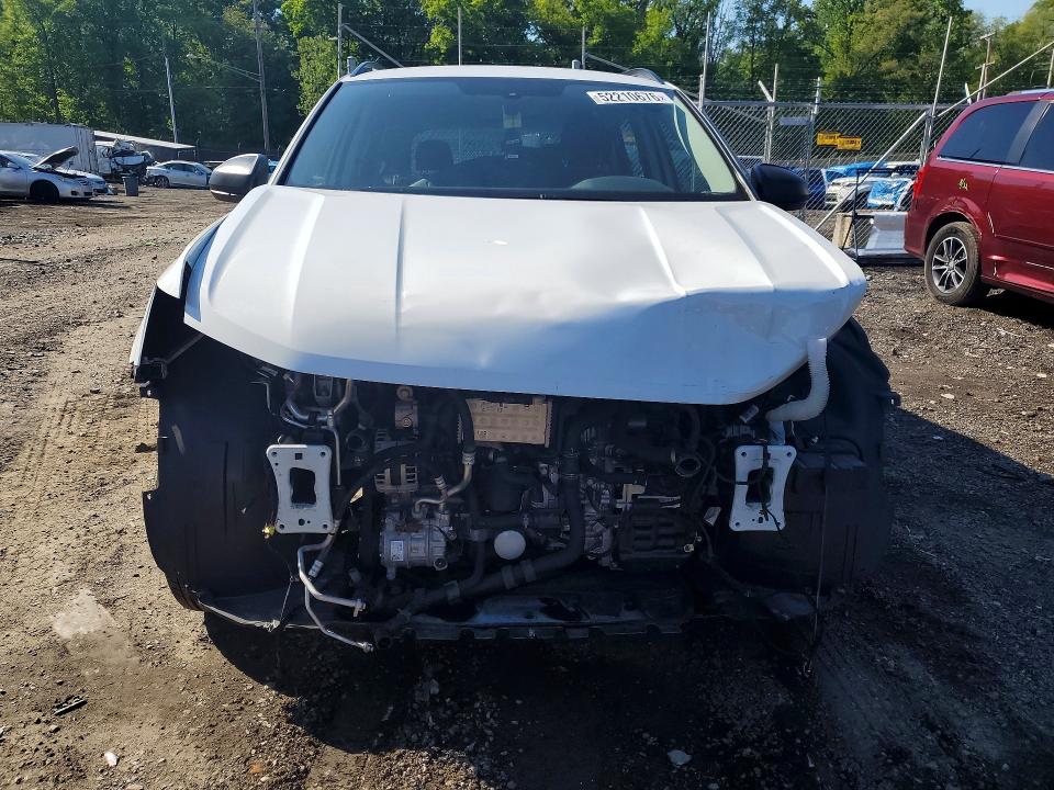 Продажа на аукционе авто 2023 Volkswagen Taos, vin: 3VVCX7B28PM322992, номер лота: 52210676