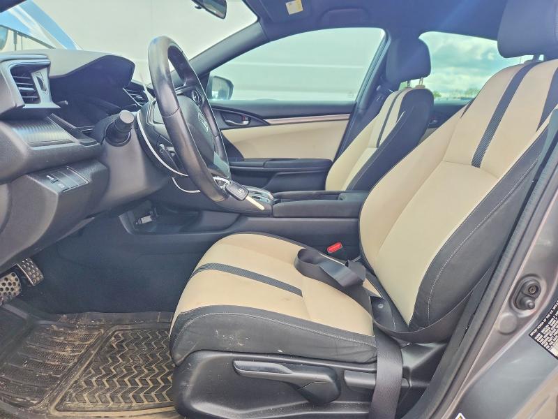 Aukcja sprzedaży 2018 Honda Civic, vin: SHHFK7H41JU204067, numer aukcji: 53582436