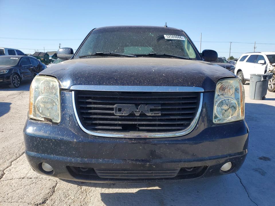 52509066 :رقم المزاد ، 1GKFK16307J255722 vin ، 2007 Gmc Yukon Xl مزاد بيع