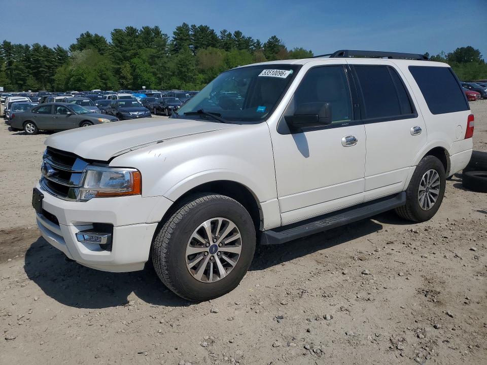 Aukcja sprzedaży 2017 Ford Expedition, vin: 1FMJU1JT8HEA78981, numer aukcji: 53510096