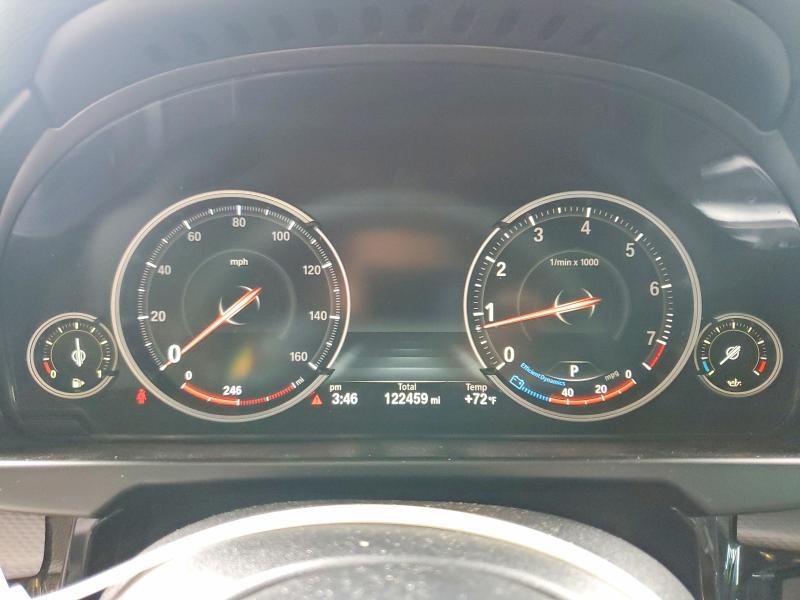Aukcja sprzedaży 2015 Bmw X6, vin: 5UXKU2C53F0N77502, numer aukcji: 54459586