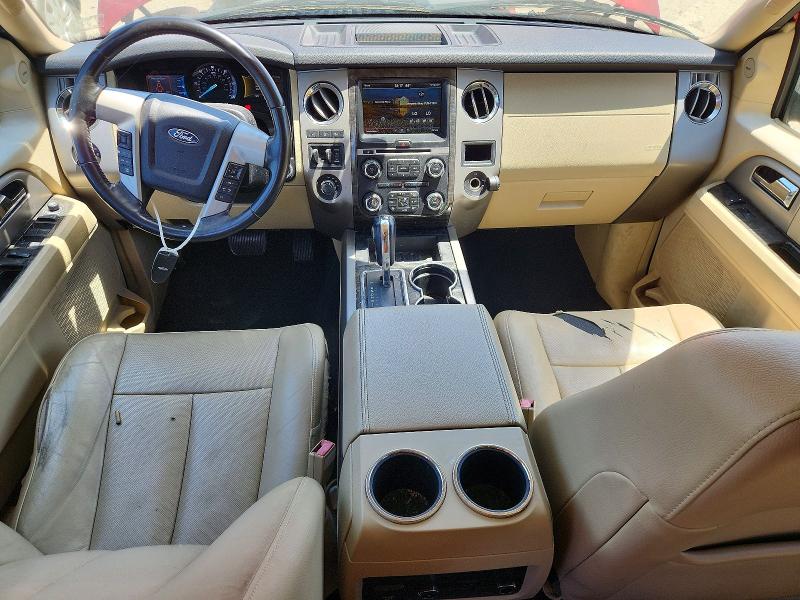 Продаж на аукціоні авто 2015 Ford Expedition, vin: 1FMJU2AT7FEF25982, номер лоту: 52013506