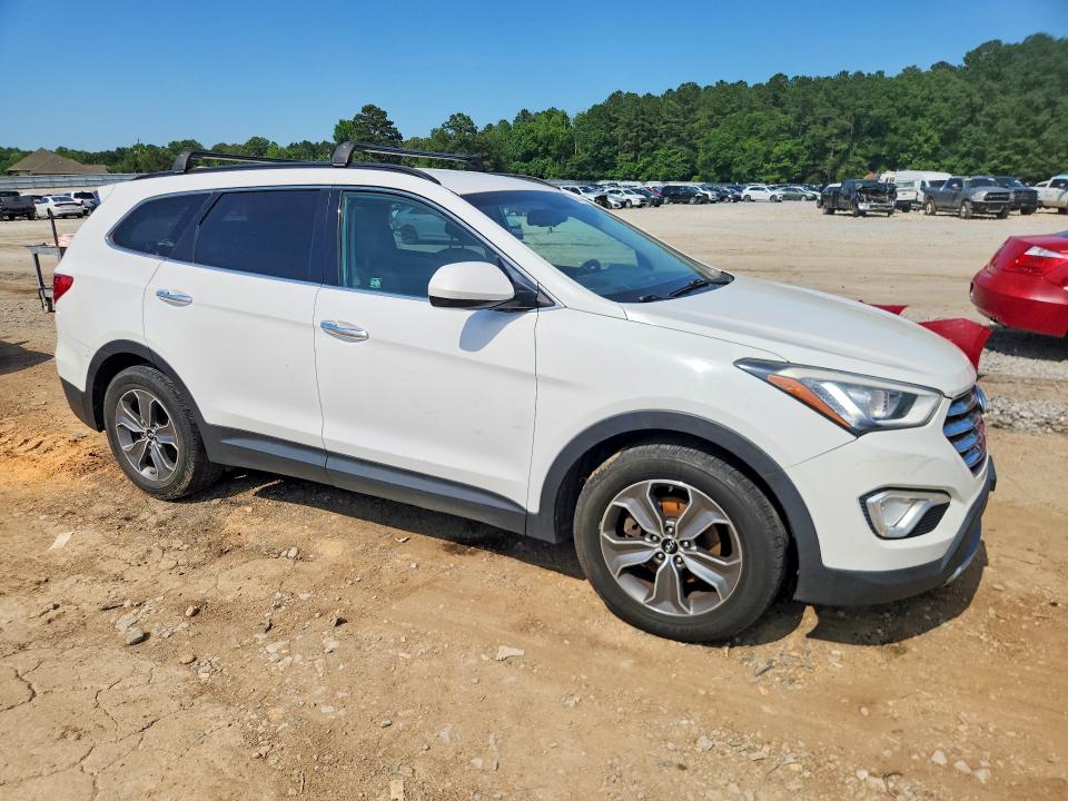 Aukcja sprzedaży 2016 Hyundai Santa Fe, vin: KM8SMDHF4GU156182, numer aukcji: 53983836