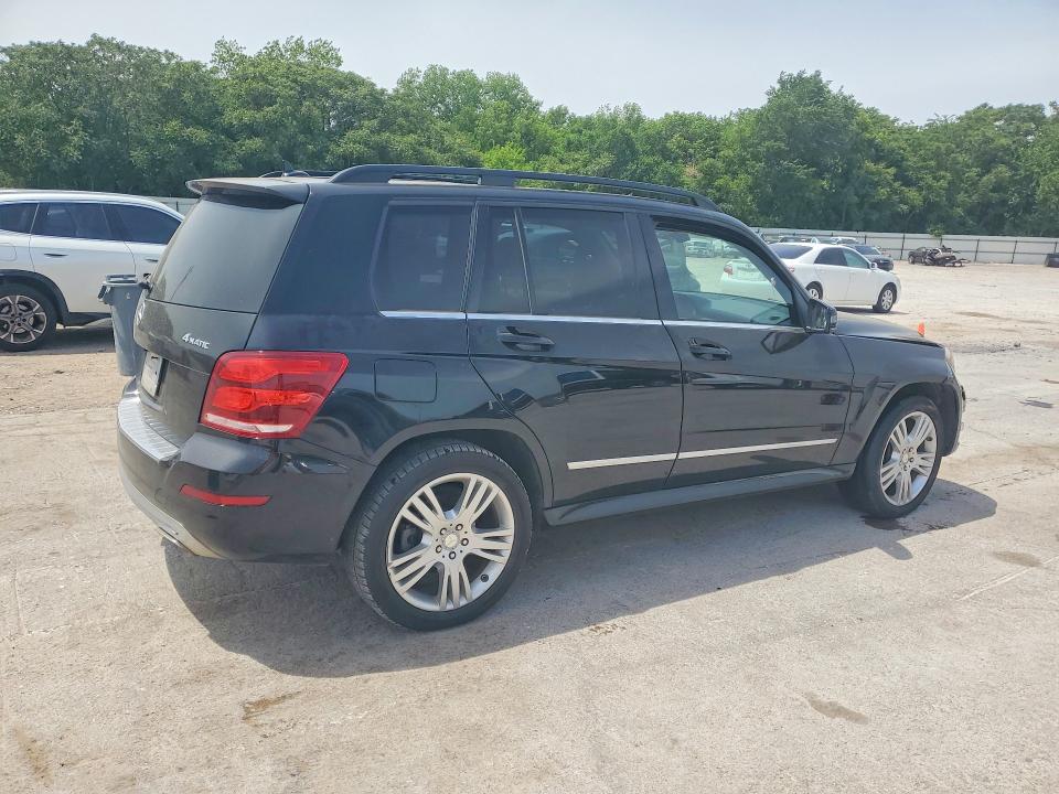 Продаж на аукціоні авто 2015 Mercedes-benz Glk, vin: WDCGG8JB0FG355527, номер лоту: 52263616