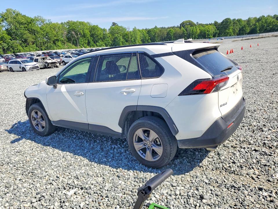52049276 :رقم المزاد ، JTMP1RFV9RD108366 vin ، 2024 Toyota Rav4 مزاد بيع