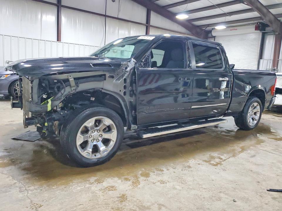 Продаж на аукціоні авто 2022 Ram 1500, vin: 1C6SRFMT5NN221567, номер лоту: 53597976