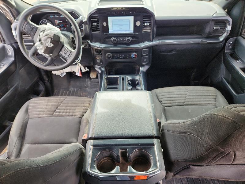 Aukcja sprzedaży 2023 Ford F150, vin: 1FTEW1EP6PFC21545, numer aukcji: 54634196