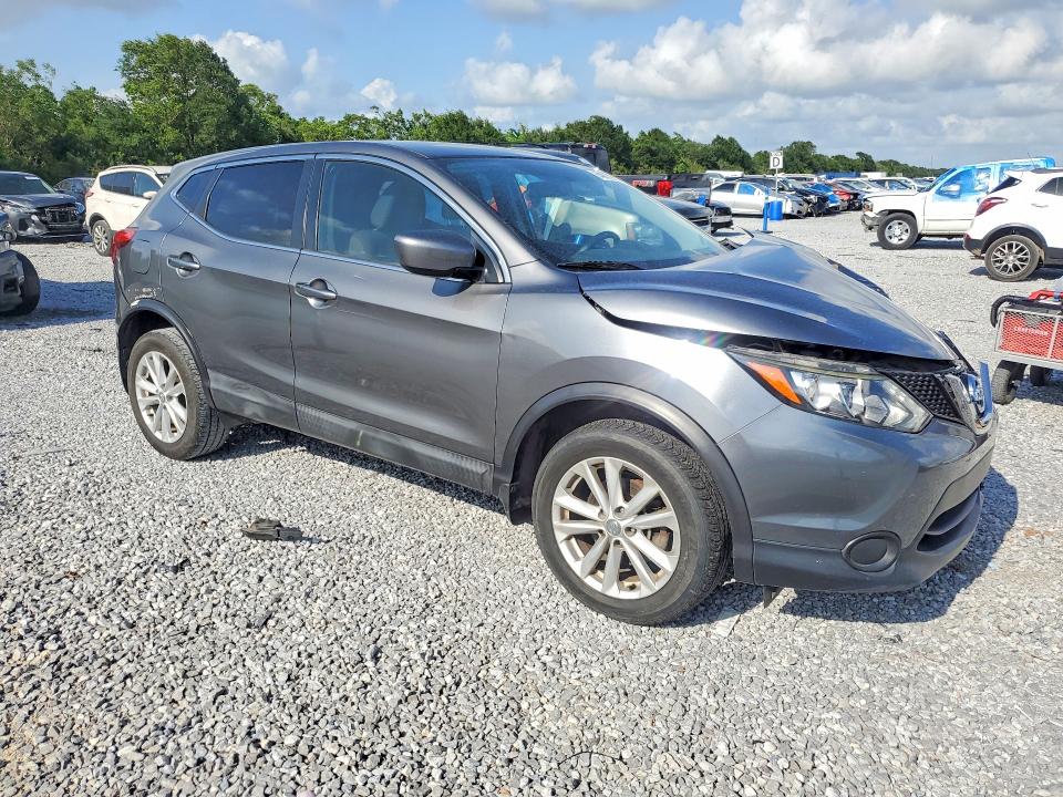 Aukcja sprzedaży 2018 Nissan Rogue Sport, vin: JN1BJ1CP9JW109675, numer aukcji: 54005286