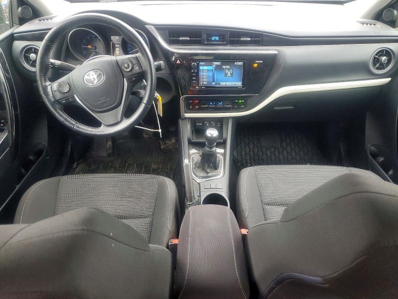 Aukcja sprzedaży 2018 Toyota Corolla Im, vin: JTNKARJE0JJ570673, numer aukcji: 52219656