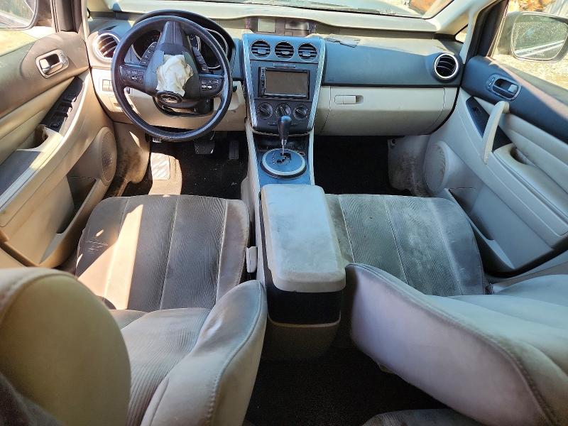 Aukcja sprzedaży 2010 Mazda Cx-7, vin: JM3ER2W52A0340835, numer aukcji: 52439536