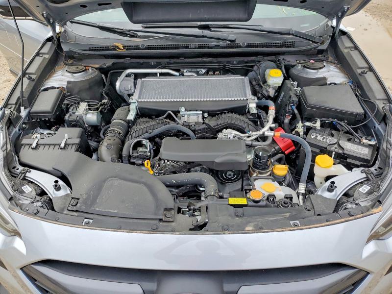 54600696 :رقم المزاد ، 4S4BTGNDXS3312845 vin ، 2025 Subaru Outback مزاد بيع