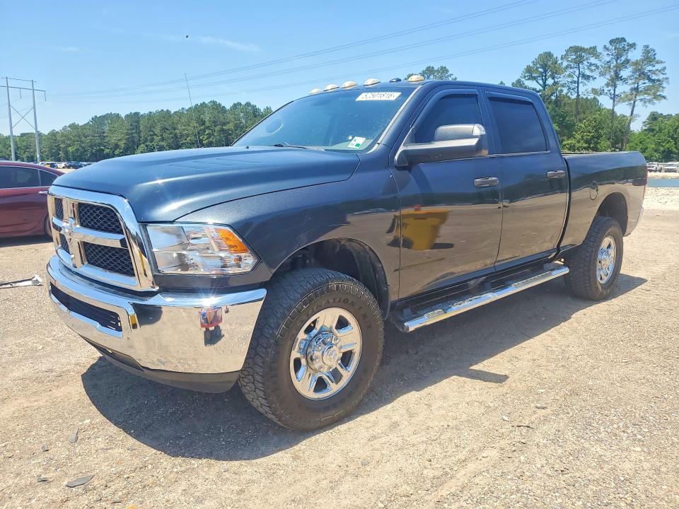 Продажа на аукционе авто 2014 Ram 2500, vin: 3C6TR5CT0EG315803, номер лота: 52501816