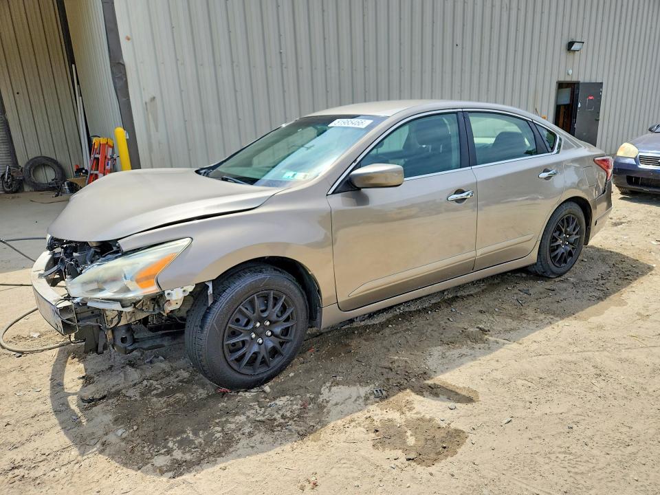Продаж на аукціоні авто 2013 Nissan Altima, vin: 1N4AL3AP2DC276103, номер лоту: 51985466