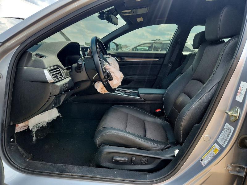 Продаж на аукціоні авто 2020 Honda Accord, vin: 1HGCV1F34LA030267, номер лоту: 52853906