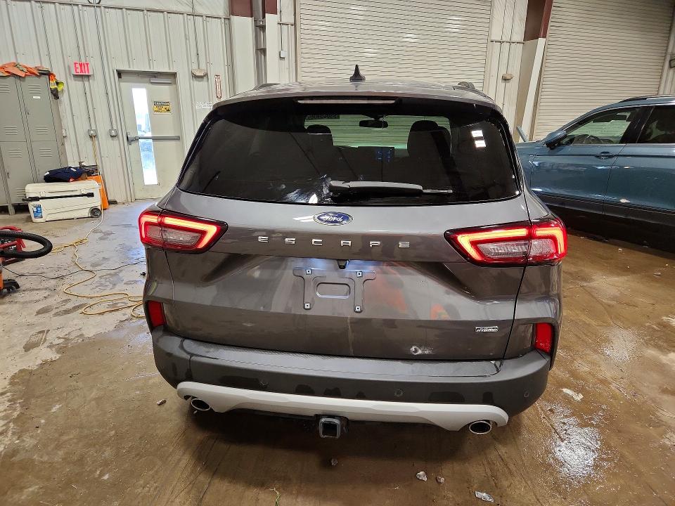 Продажа на аукционе авто 2023 Ford Escape, vin: 1FMCU0E10PUA67702, номер лота: 53069406
