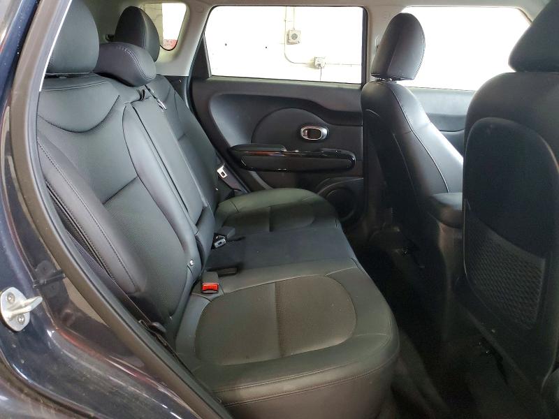 Aukcja sprzedaży 2016 Kia Soul, vin: KNDJX3A57G7287088, numer aukcji: 55117936