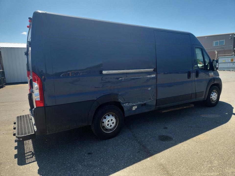 Aukcja sprzedaży 2021 Ram Promaster 3500, vin: 3C6MRVJG0ME550271, numer aukcji: 52090936