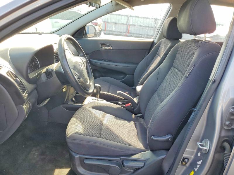 53094836 :رقم المزاد ، KMHDC8AE2CU151349 vin ، 2012 Hyundai Elantra Touring مزاد بيع