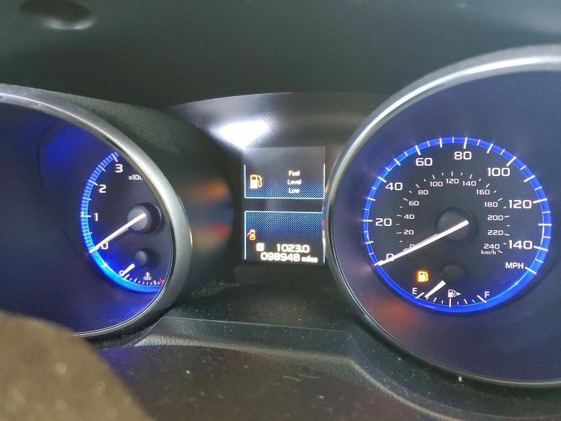 Продажа на аукционе авто 2018 Subaru Outback, vin: 4S4BSACC2J3374488, номер лота: 51523366