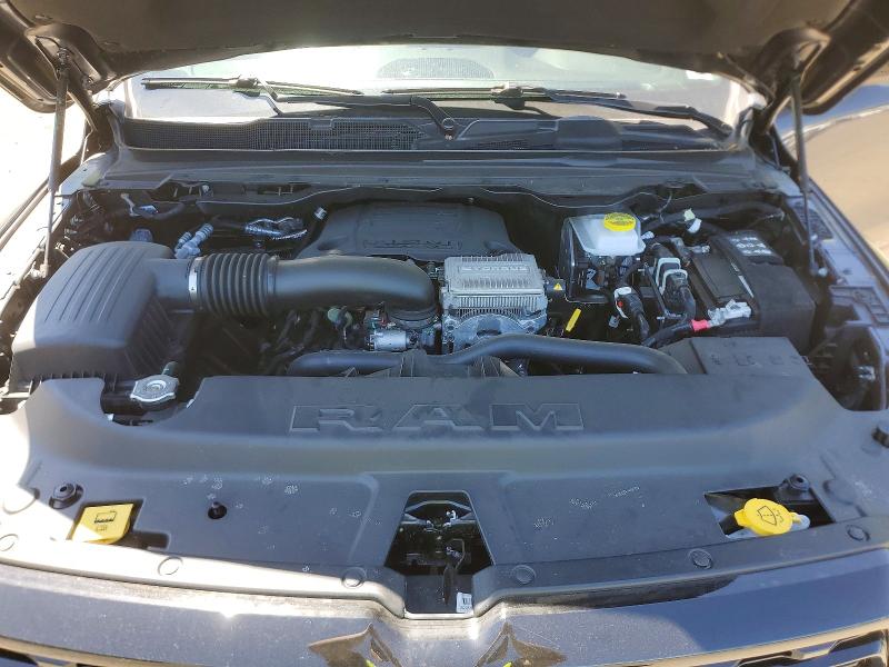 52934966 :رقم المزاد ، 1C6SRFFT8TN212937 vin ، 2026 Ram 1500 مزاد بيع
