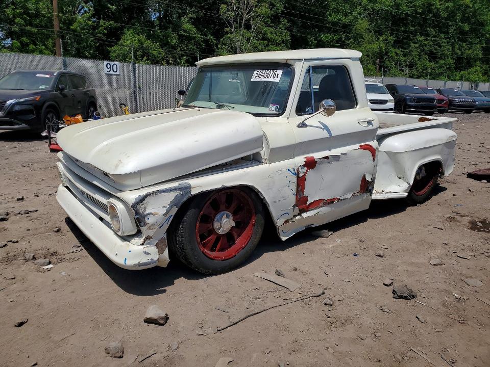 Продажа на аукционе авто 1964 Chevrolet Other, vin: 4C154B130074, номер лота: 54045076