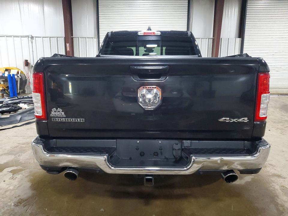 Продаж на аукціоні авто 2022 Ram 1500, vin: 1C6SRFMT5NN221567, номер лоту: 53597976
