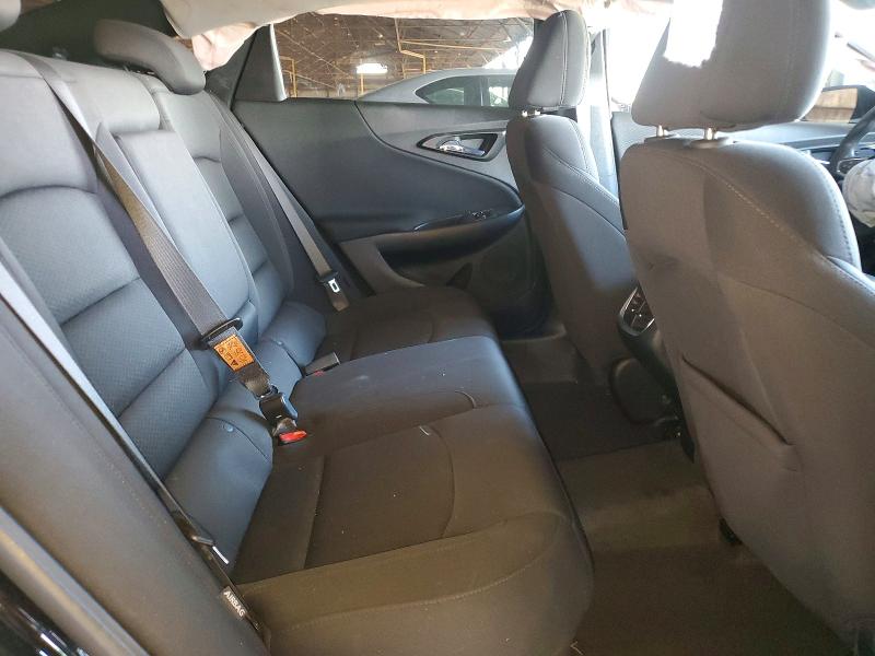 Продажа на аукционе авто 2023 Chevrolet Malibu, vin: 1G1ZD5ST6PF211428, номер лота: 55443896