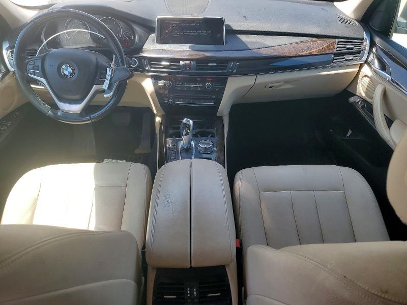 53053686 :رقم المزاد ، 5UXKS4C58G0N13846 vin ، 2016 Bmw X5 مزاد بيع