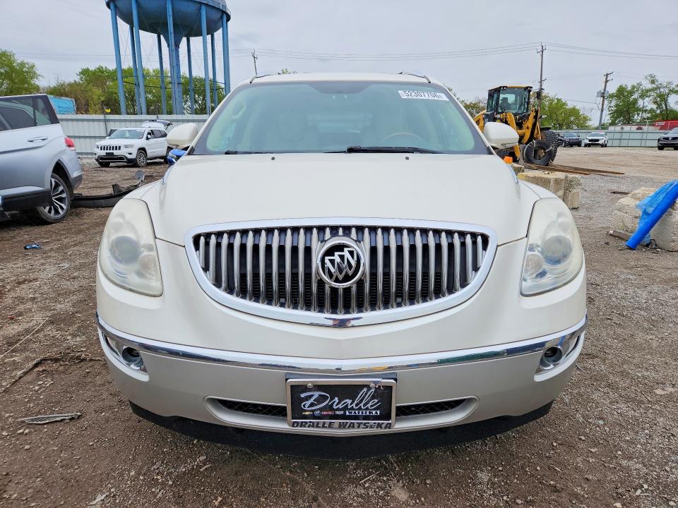 Продажа на аукционе авто 2011 Buick Enclave, vin: 5GAKRBED1BJ174521, номер лота: 52307706