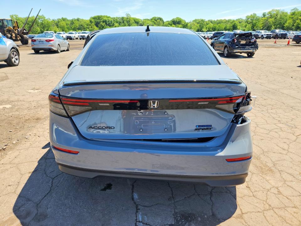 Aukcja sprzedaży 2026 Honda Accord, vin: 1HGCY2F5XTA023385, numer aukcji: 54658356