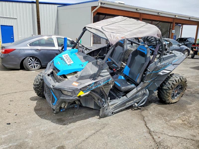Aukcja sprzedaży 2019 Polaris Rzr, vin: 3NSVDE924KF589181, numer aukcji: 51424216