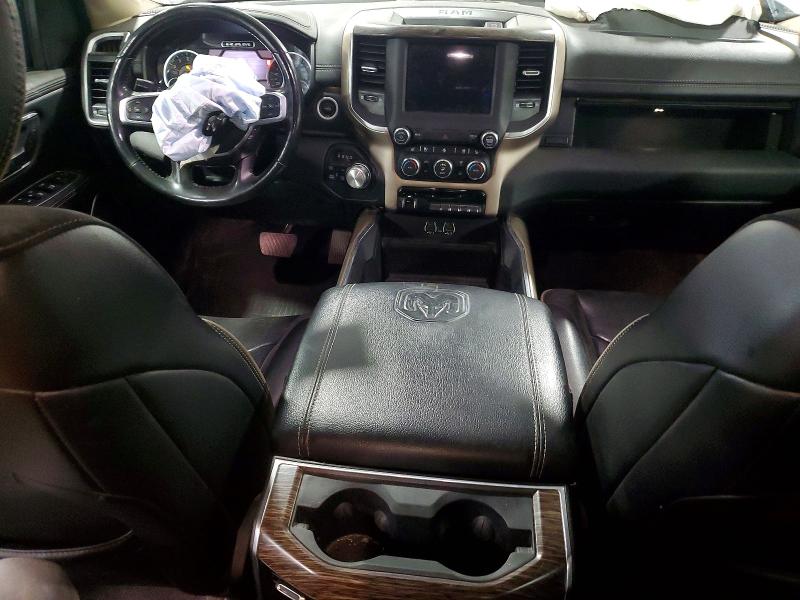 55150406 :رقم المزاد ، 1C6SRFJTXLN294158 vin ، 2020 Ram 1500 مزاد بيع