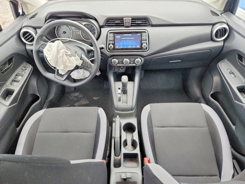 Продажа на аукционе авто 2025 Nissan Versa, vin: 3N1CN8DV6SL886644, номер лота: 53691026