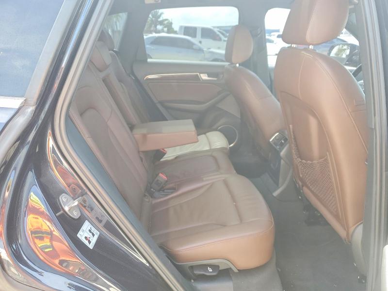 Продаж на аукціоні авто 2015 Audi Q5, vin: WA1LFAFP4FA043369, номер лоту: 52574746