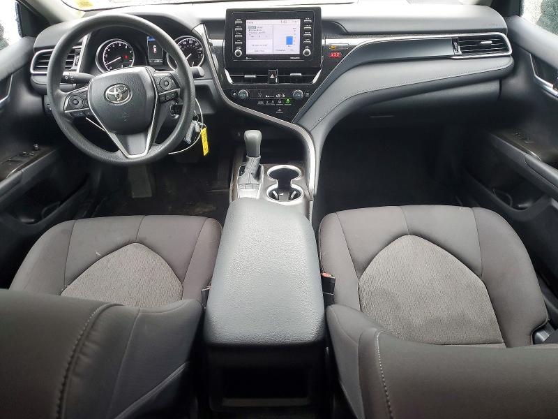 Продажа на аукционе авто 2024 Toyota Camry, vin: 4T1C11AK0RU906733, номер лота: 54796586