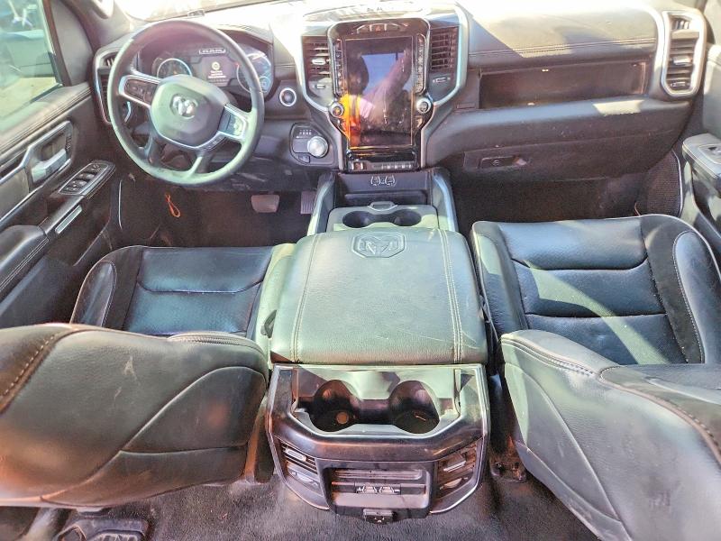 Продаж на аукціоні авто 2020 Ram 1500, vin: 1C6RREJT8LN129993, номер лоту: 53902866